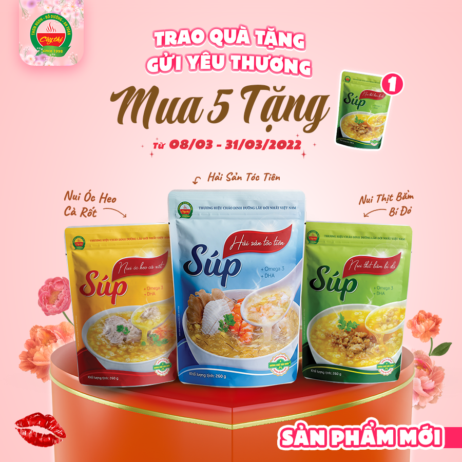 TRAO QUÀ TẶNG, GỬI YÊU THƯƠNG