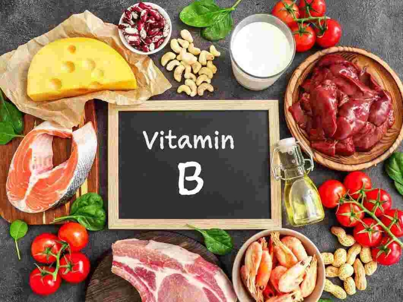 Vitamin B - Dưỡng chất thiết yếu cho cơ thể