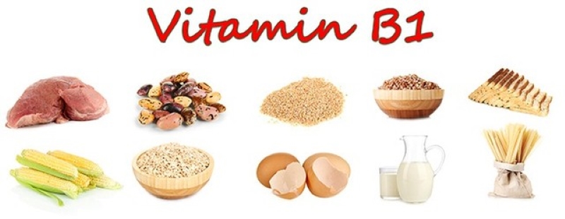 Khám phá 5 công thức vitamin B1 cho cơ thể khỏe mạnh