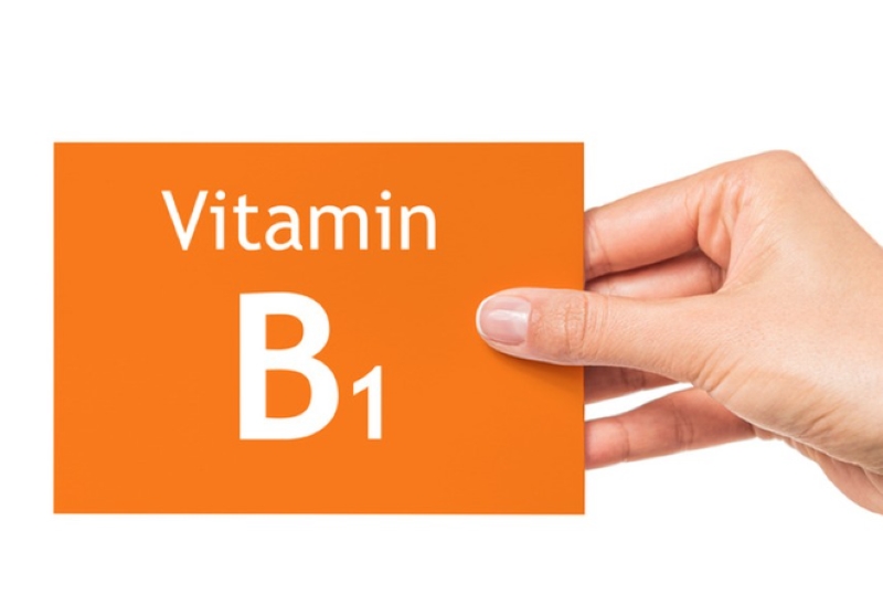 Cơ chế tác dụng của vitamin B1: Chìa khóa sức khỏe toàn diện