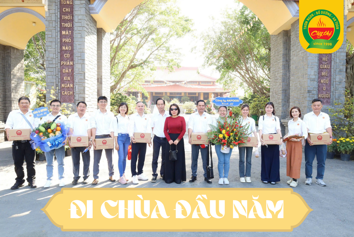 LỄ CHÙA ĐẦU NĂM - XIN LỘC AN LÀNH