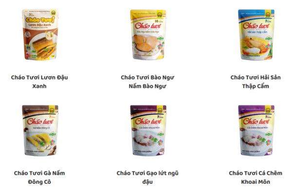 Tiện lợi, an toàn, giữ trọn dưỡng chất, đồng hành cùng mẹ trong hành trình nuôi con.